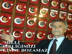 ‘İdam cezası geri getirilsin!'